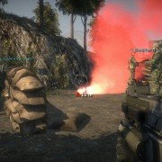 Battlefield: Bad Company - galeria zdjęć - filmweb