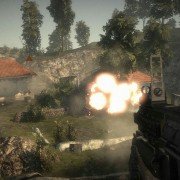 Battlefield: Bad Company - galeria zdjęć - filmweb
