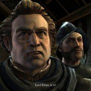 Game of Thrones - A Telltale Games Series - galeria zdjęć - filmweb