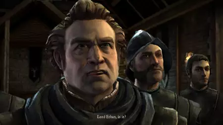 Game of Thrones - A Telltale Games Series - galeria zdjęć - filmweb