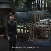 Game of Thrones - A Telltale Games Series - galeria zdjęć - filmweb