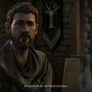 Game of Thrones - A Telltale Games Series - galeria zdjęć - filmweb