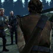 Game of Thrones - A Telltale Games Series - galeria zdjęć - filmweb