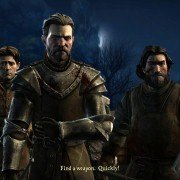 Game of Thrones - A Telltale Games Series - galeria zdjęć - filmweb