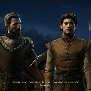 Game of Thrones - A Telltale Games Series - galeria zdjęć - filmweb