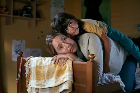 Dziękuję i przepraszam - galeria zdjęć - filmweb