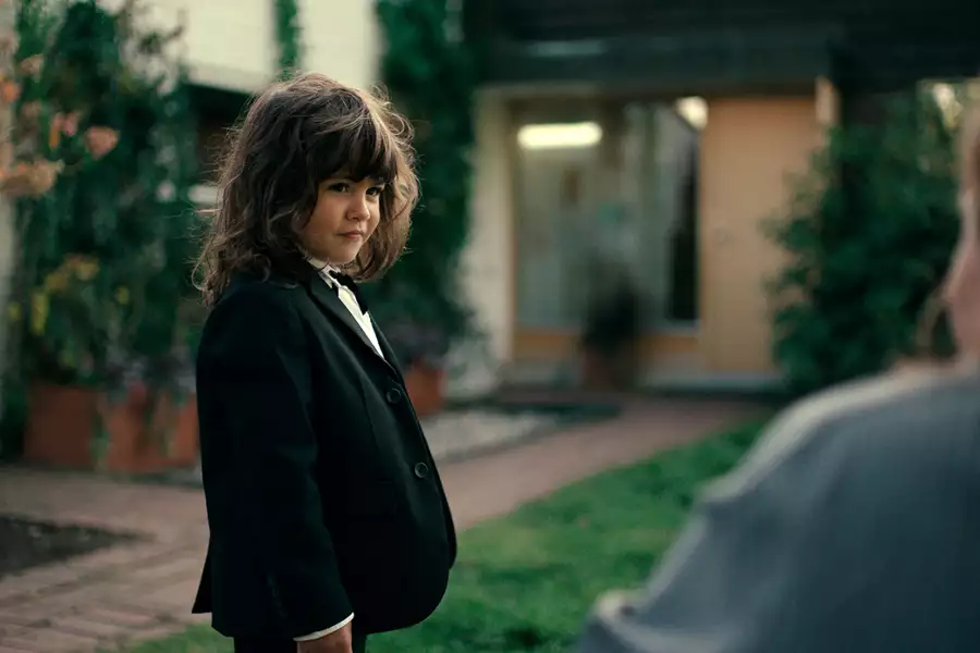Dziękuję i przepraszam - galeria zdjęć - filmweb