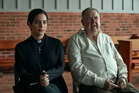 Dziękuję i przepraszam - galeria zdjęć - filmweb
