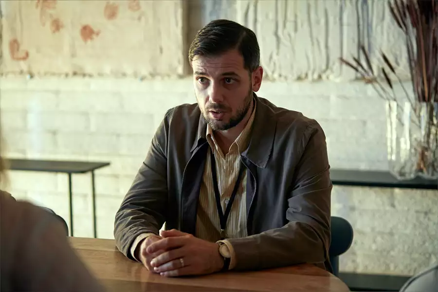 Dziękuję i przepraszam - galeria zdjęć - filmweb