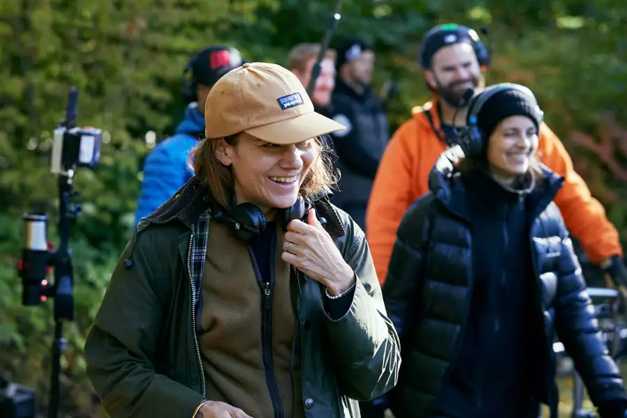 Dziękuję i przepraszam - galeria zdjęć - filmweb