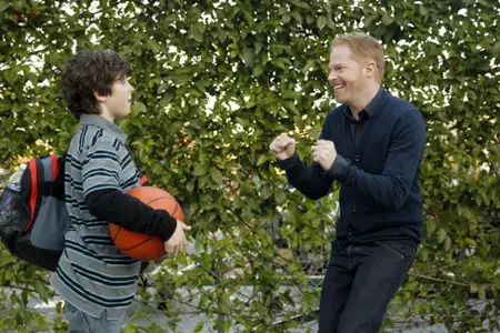 Współczesna rodzina - galeria zdjęć - filmweb