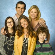 Modern Family - galeria zdjęć - filmweb