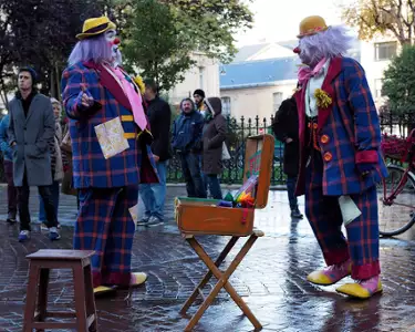 Wsp&oacute;łczesna rodzina - galeria zdjęć - filmweb