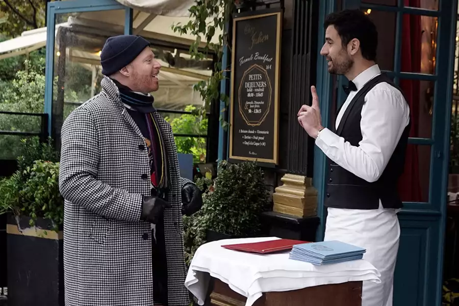 Współczesna rodzina - galeria zdjęć - filmweb
