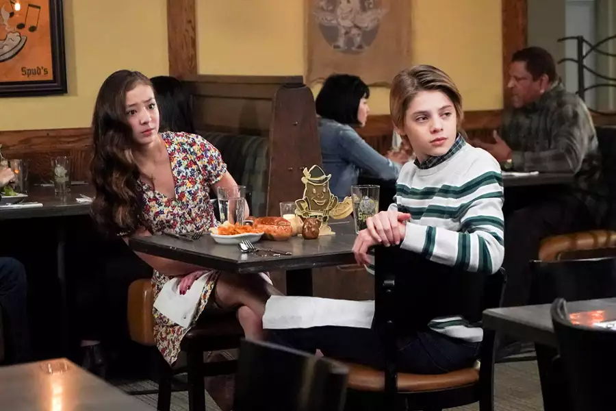 Współczesna rodzina - galeria zdjęć - filmweb