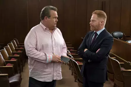 Współczesna rodzina - galeria zdjęć - filmweb