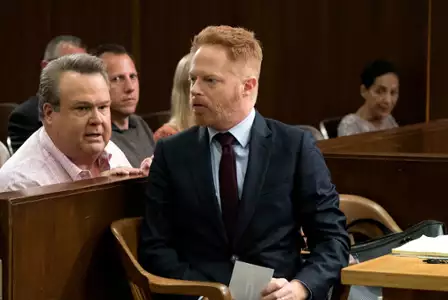 Współczesna rodzina - galeria zdjęć - filmweb
