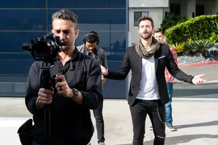 Współczesna rodzina - galeria zdjęć - filmweb