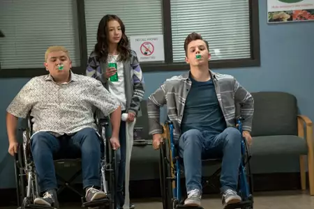 Współczesna rodzina - galeria zdjęć - filmweb