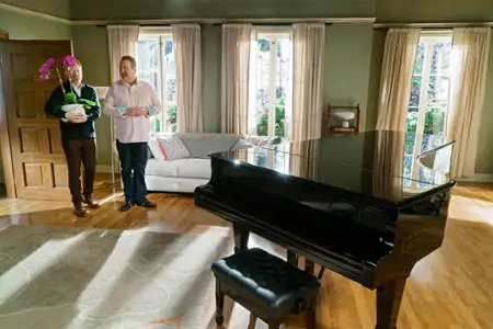 Współczesna rodzina - galeria zdjęć - filmweb