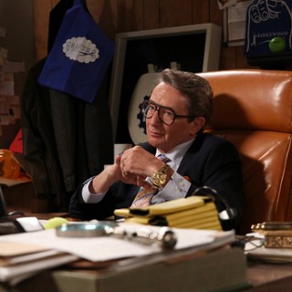 Merv Schechter