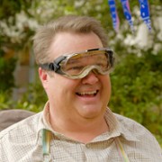 Eric Stonestreet w Współczesna rodzina