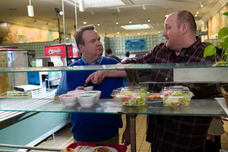 Współczesna rodzina - galeria zdjęć - filmweb