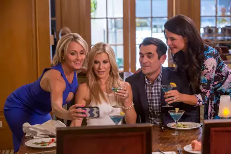 Współczesna rodzina - galeria zdjęć - filmweb