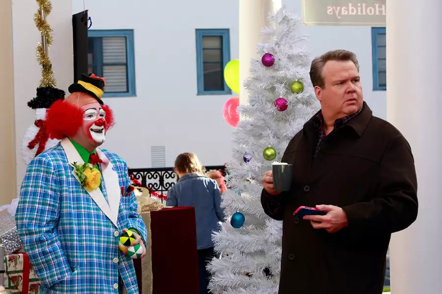 Współczesna rodzina - galeria zdjęć - filmweb