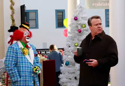 Współczesna rodzina - galeria zdjęć - filmweb