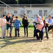 Modern Family - galeria zdjęć - filmweb