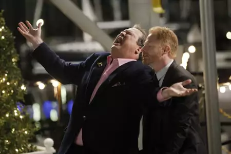 Współczesna rodzina - galeria zdjęć - filmweb