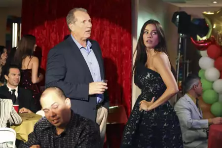 Współczesna rodzina - galeria zdjęć - filmweb