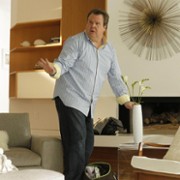 Eric Stonestreet w Współczesna rodzina