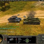 Codename: Panzers - Phase One - galeria zdjęć - filmweb