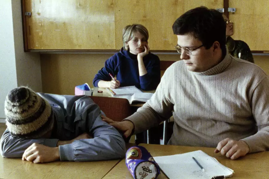 Noi Albinoi - galeria zdjęć - filmweb