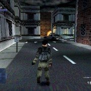 Syphon Filter - galeria zdjęć - filmweb