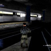 Syphon Filter - galeria zdjęć - filmweb