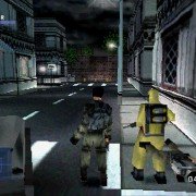 Syphon Filter - galeria zdjęć - filmweb