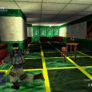 Syphon Filter - galeria zdjęć - filmweb