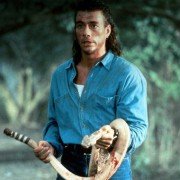 Hard Target - galeria zdjęć - filmweb