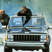 Hard Target - galeria zdjęć - filmweb