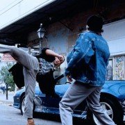 Hard Target - galeria zdjęć - filmweb