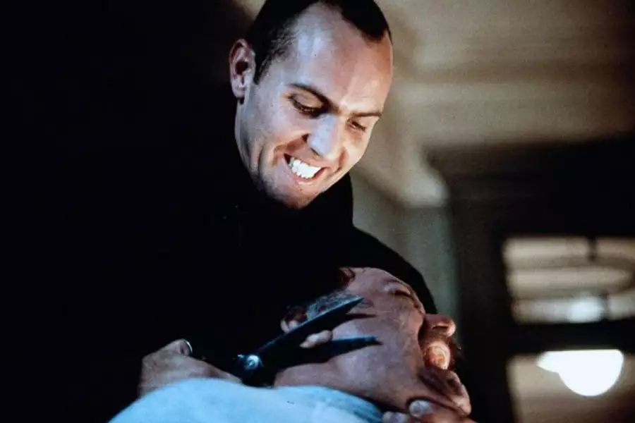 Nieuchwytny cel - galeria zdjęć - filmweb