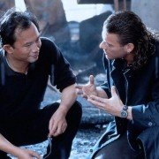Hard Target - galeria zdjęć - filmweb