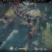 Frostpunk - Ostatnia jesień - galeria zdjęć - filmweb