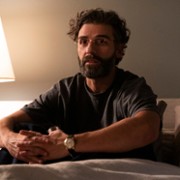 Oscar Isaac