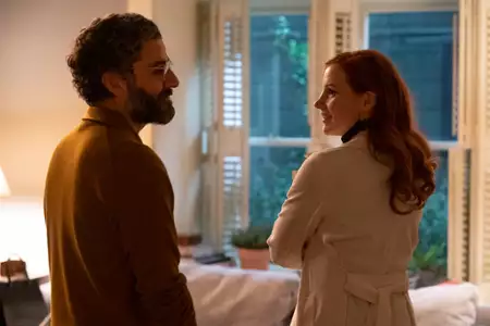 Sceny z życia małżeńskiego - galeria zdjęć - filmweb