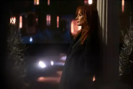 Sceny z życia małżeńskiego - galeria zdjęć - filmweb