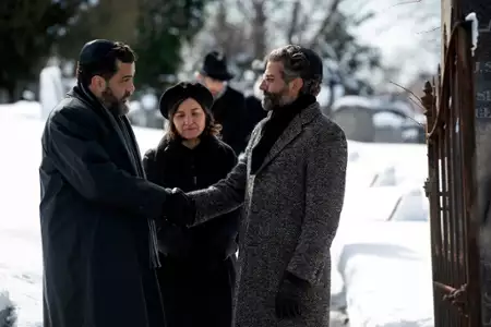 Sceny z życia małżeńskiego - galeria zdjęć - filmweb